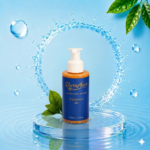 DermAura Kafein & Mentol İçerikli Sıkılaştırıcı Jel 200 ml