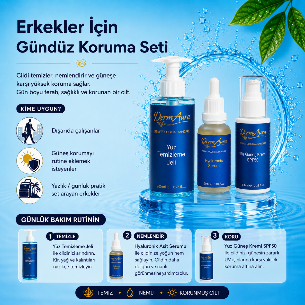 2026/06/1000285167.png Erkekler İçin Gündüz Koruma Seti - Görsel 1