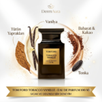 Tom Ford Tobacco Vanille EDP 100ml