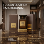 Tom Ford – Tuscan Leather (Eau de Parfum, 100 ml)