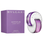 Bvlgari Omnia Amethyste Eau de Toilette 65ml