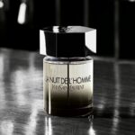 Yves Saint Laurent – La Nuit De L'Homme (Eau de Toilette - 100 ml).