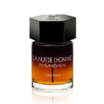 Yves Saint Laurent - La Nuit De L'Homme L'Intense (100 ml Eau de Parfum).
