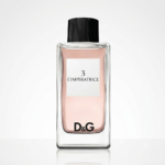 Dolce & Gabbana 3 L'Impératrice EDT (100