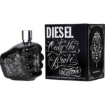 Diesel Only The Brave Tattoo EDT 75ml