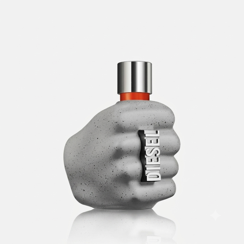 2026/07/1000295472.png Diesel Only The Brave Street (Eau de Toilette - 125 ml) - Görsel 1