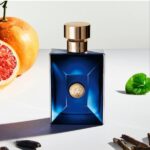Versace Pour Homme Dylan Blue Perfumed Deodorant Natural Spray (100 ml)