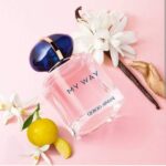 Giorgio Armani - My Way Eau de Parfum 90ml