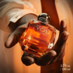 Emporio Armani - Stronger With You (Eau de Toilette).