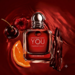 Emporio Armani – Stronger With You Parfum (Edp100 ml)