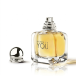 Emporio Armani – Because It’s You (Eau de Parfum100 ml) Kadın Parfümü