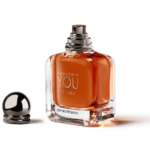 Emporio Armani - Stronger With You Intensely (Eau de Parfum Pour Homme, 100 ml)